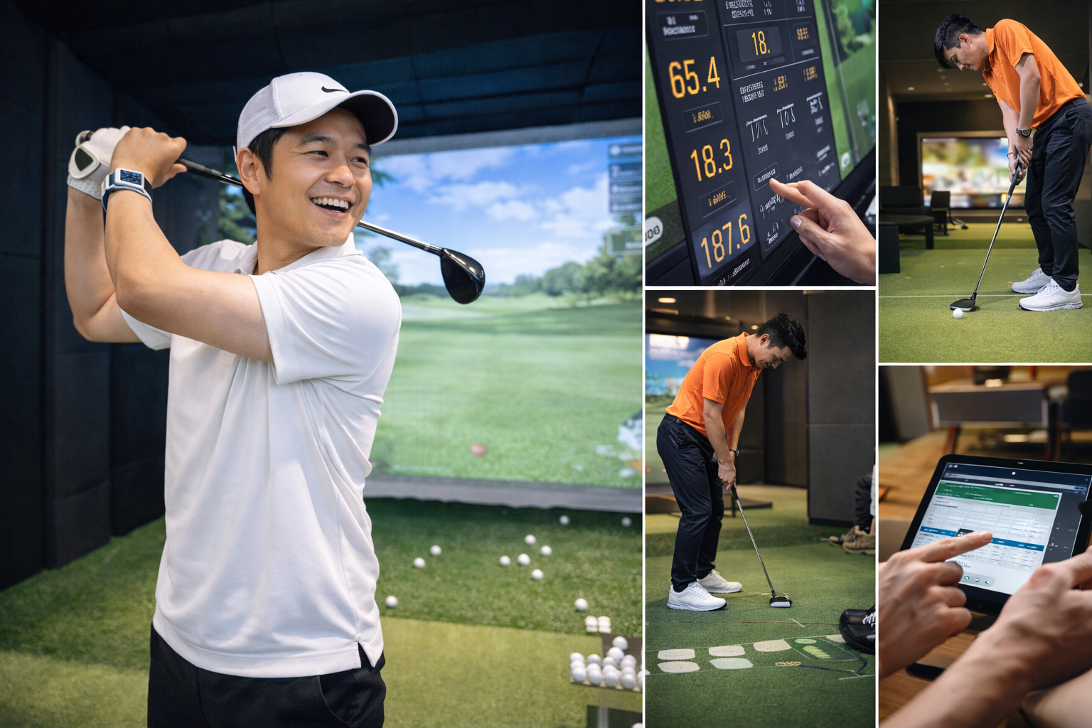 スマートゴルフをおすすめする人・おすすめしない人