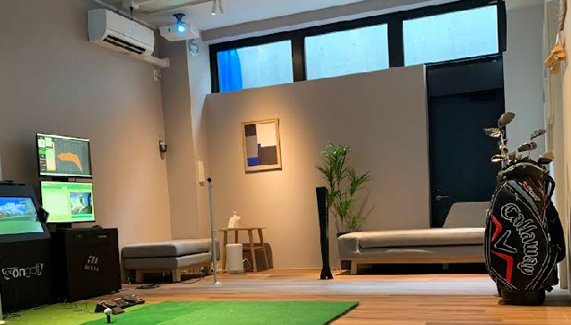 スマートゴルフプレミアム南青山店体験談レビュー【良い口コミと悪い評判】料金プランやレッスンは？