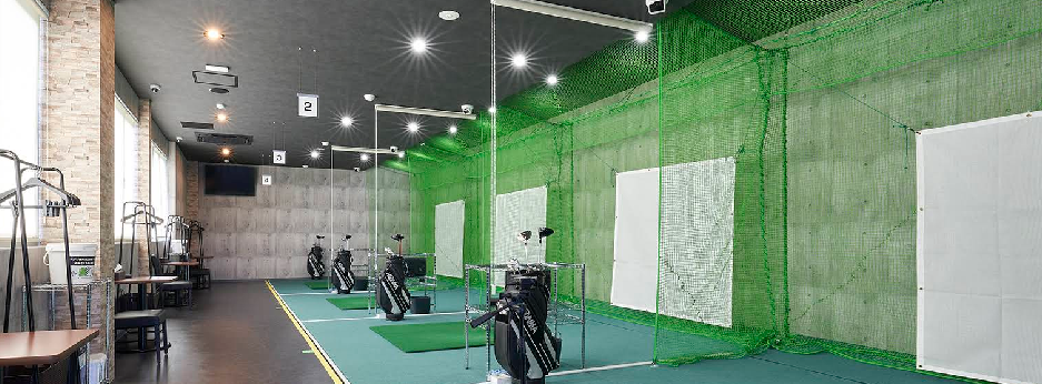 FiT24インドアゴルフ船橋習志野体験談【良い口コミと悪い評判】料金は高い？