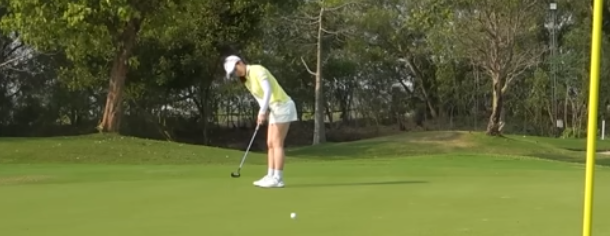 【2025年最新版】川﨑春花ゴルフ完全ガイド｜ダイヤモンド世代のエース、通算5勝の実力と魅力を徹底解剖