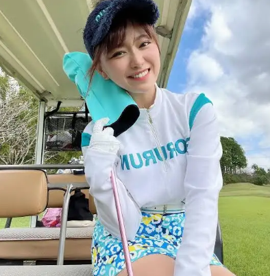 山内鈴蘭のゴルフが凄すぎ！ベストスコア72の秘密｜元AKB48が本気でゴルフに挑む【2025年最新】