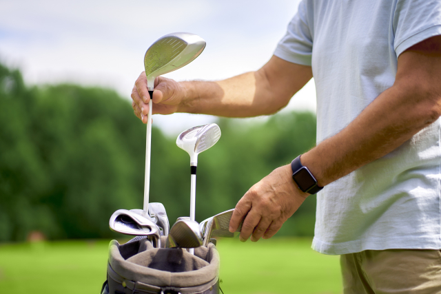 【2026年最新】Apple Watchでゴルフが劇的に変わる！おすすめモデル・アプリ・活用法完全ガイド