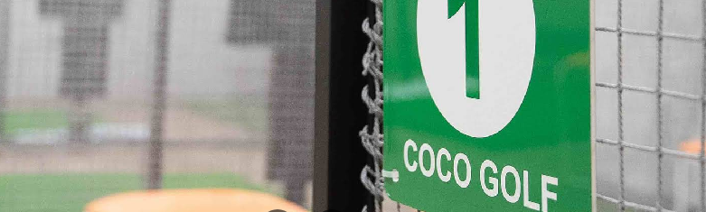 ココゴルフ（COCOGOLF)イオンモール 八千代緑が丘店体験談レビュー【良い口コミと悪い評判】料金プランやレッスンは？