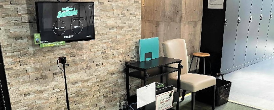 FiT24インドアゴルフ厚木林店体験談【良い口コミと悪い評判】料金は高い？