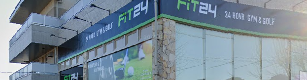 FiT24インドアゴルフ町田忠生店体験談【良い口コミと悪い評判】料金は高い？