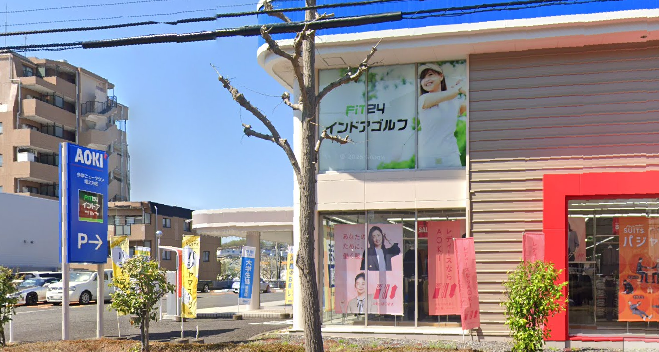 FiT24インドアゴルフ多摩ニュータウン堀之内店体験談【良い口コミと悪い評判】料金は高い？