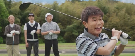 浜田雅功のゴルフの腕前は？ごるごるで見せる情熱とベストスコア｜ダウンタウンの浜ちゃん