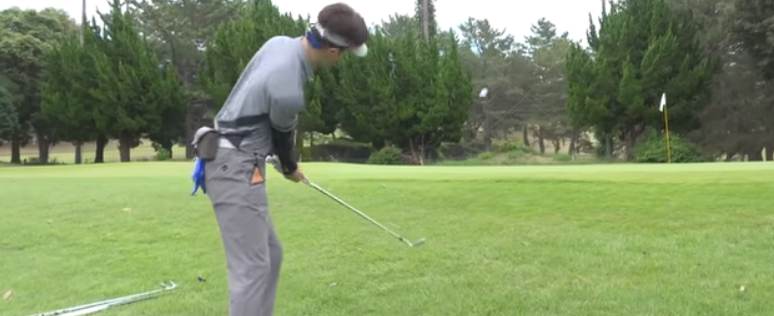 WEST.濱田崇裕のゴルフの腕前は？3年でベスト80達成と向井康二とのYouTubeチャンネル｜ハマちゃんとコージ