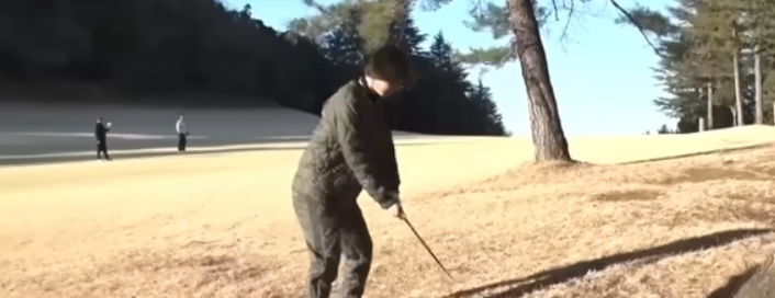 SixTONES髙地優吾のゴルフの腕前は？ベストスコア88とオードリー・ザキヤマとの関係｜ハマちゃんとコージにも出演