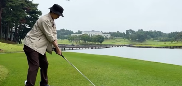 向井康二のゴルフの腕前は？激ハマリの経緯と濱田崇裕とのYouTubeチャンネル｜Snow Man