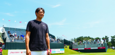 反町隆史のゴルフ実力｜スコア72のプロ級！松嶋菜々子とのデート秘話・使用クラブ・練習方法を徹底解説