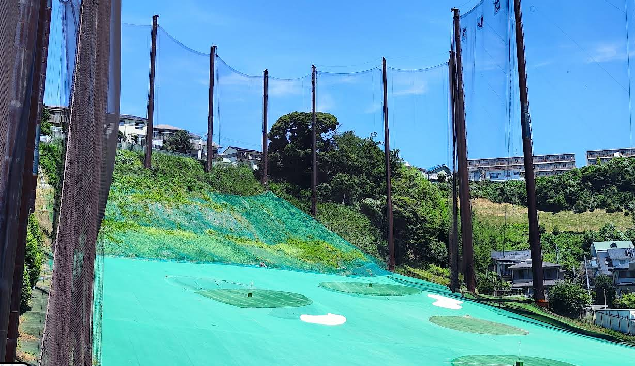 【2026最新】日野ゴルフセンターの口コミ｜料金・評判・近隣施設完全ガイド