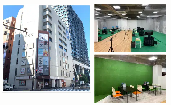 サンクチュアリゴルフ池袋