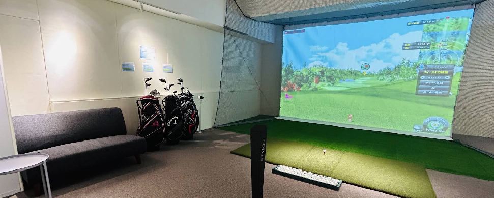 スマートゴルフプレミアム池尻大橋店体験談レビュー【良い口コミと悪い評判】料金プランやレッスンは？