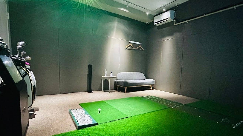 SMART GOLF 早稲田駅前店