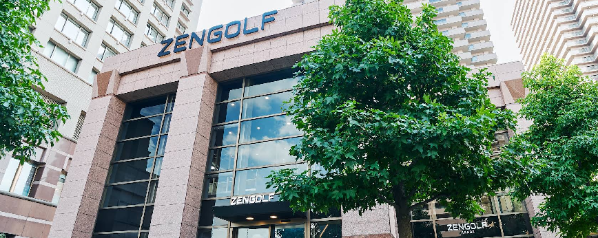 ZEN GOLF RANGE（ゼンゴルフレンジ）恵比寿店体験談レビュー【良い口コミと悪い評判】料金プランやレッスンは？