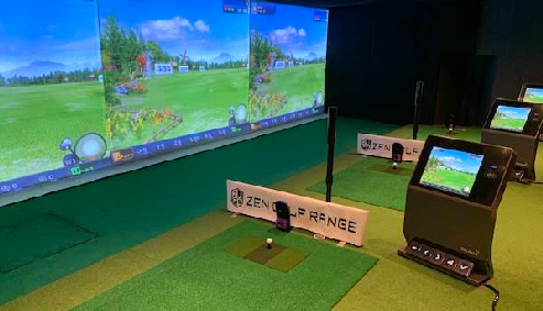 ZEN GOLF RANGE（ゼンゴルフレンジ）御徒町店体験談レビュー【良い口コミと悪い評判】料金プランやレッスンは？