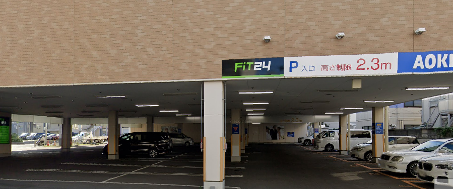 FiT24インドアゴルフ大田千鳥店体験談【良い口コミと悪い評判】料金は高い？