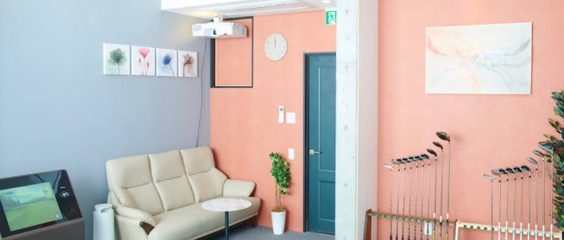 スマートゴルフプレミアム白金台店体験談レビュー【良い口コミと悪い評判】料金プランやレッスンは？